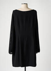 Robe courte noir JOSEPH RIBKOFF pour femme seconde vue