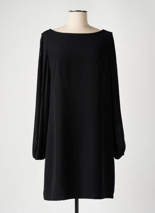 Robe courte noir JOSEPH RIBKOFF pour femme