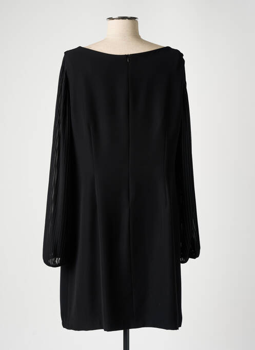 Robe courte noir JOSEPH RIBKOFF pour femme