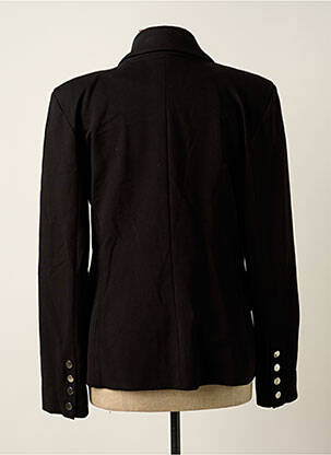 Blazer poches noir LAFTY LIE femme
