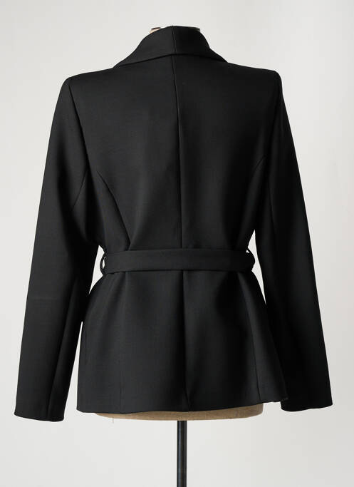 Blazer noir LA PETITE FRANCAISE pour femme