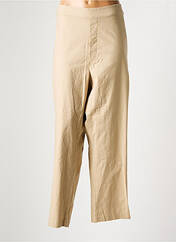 Jegging beige CISO pour femme seconde vue