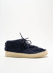 Baskets bleu IPPON VINTAGE pour femme seconde vue
