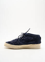 Baskets bleu IPPON VINTAGE pour femme seconde vue