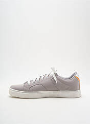 Baskets gris WATTS pour homme seconde vue