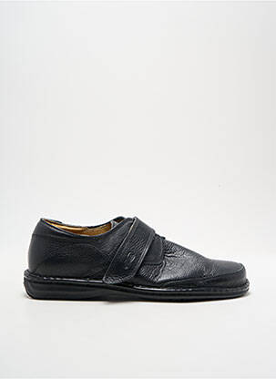 Chaussures de confort noir ON FOOT pour homme