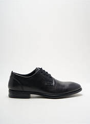 Derbies noir W STYLE pour homme seconde vue