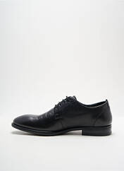 Derbies noir W STYLE pour homme seconde vue