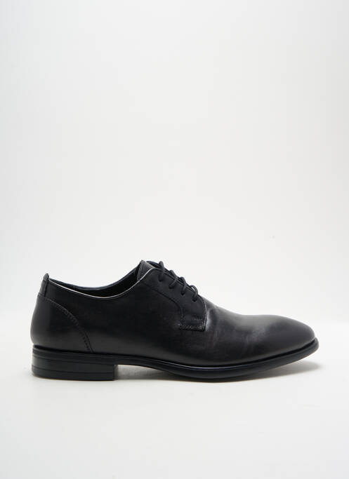 Derbies noir W STYLE pour homme