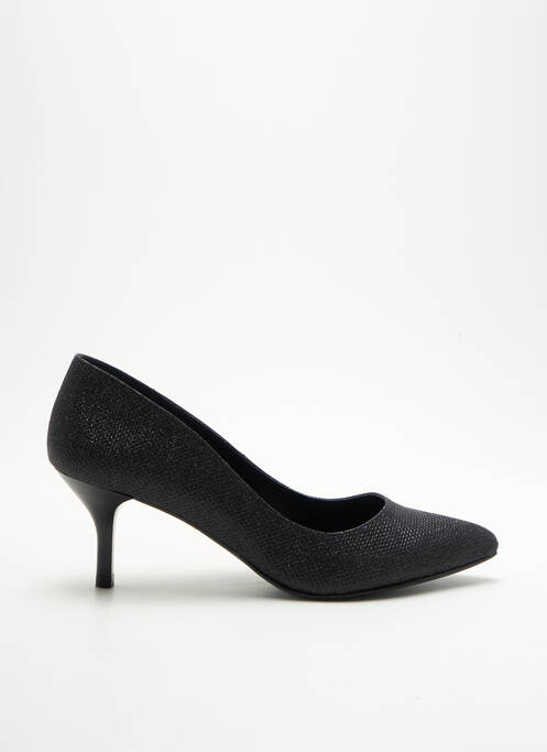 Escarpins noir GIULIA pour femme