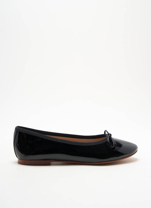 Ballerines noir GIULIA pour femme