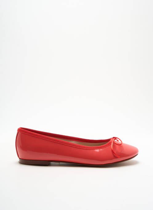 Ballerines rose GIULIA pour femme