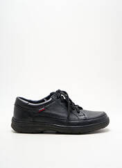 Baskets noir CALLAGHAN pour homme seconde vue