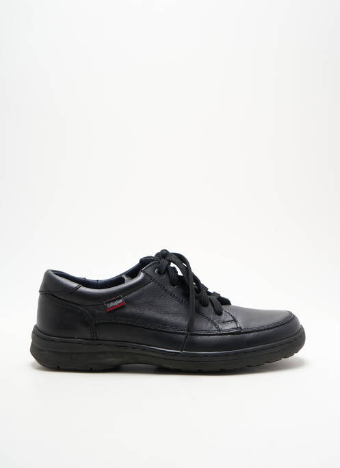 Baskets noir CALLAGHAN pour homme