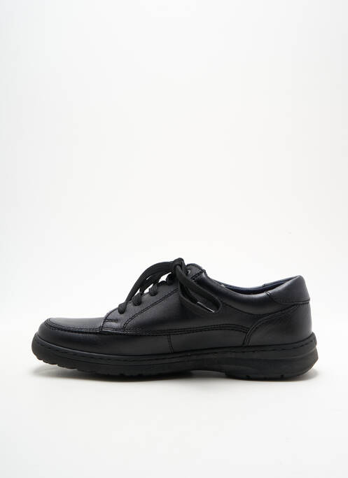 Baskets noir CALLAGHAN pour homme