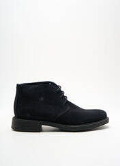 Bottines/Boots noir HIMALAYA pour homme seconde vue