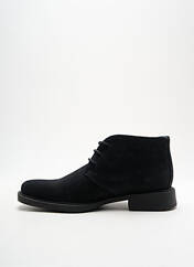 Bottines/Boots noir HIMALAYA pour homme seconde vue