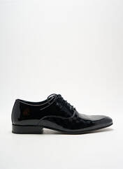 Derbies noir PIERRE CARDIN pour homme seconde vue