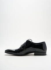 Derbies noir PIERRE CARDIN pour homme seconde vue