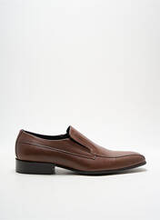 Mocassins marron PIERRE CARDIN pour homme seconde vue