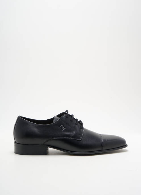 Derbies noir PIERRE CARDIN pour homme