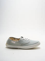 Baskets gris POTOMAC pour femme seconde vue