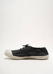 Baskets noir BENSIMON pour unisexe seconde vue