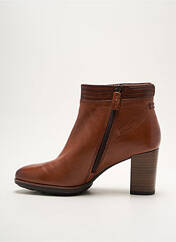 Bottines/Boots marron TAMARIS pour femme seconde vue