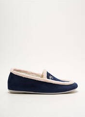 Chaussons/Pantoufles bleu AMERICAN STADIUM pour femme seconde vue