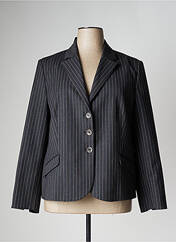 Blazer gris KARTING pour femme seconde vue