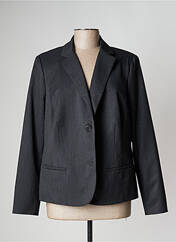 Blazer gris PAUPORTÉ pour femme seconde vue