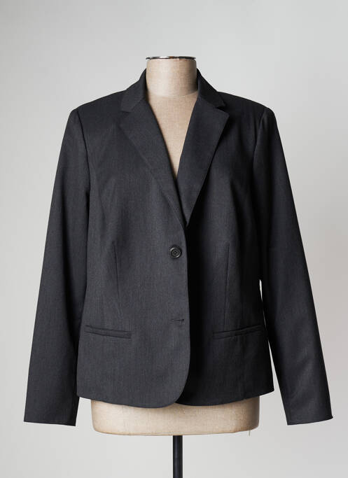 Blazer gris PAUPORTÉ pour femme