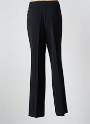 Pantalon droit noir GARDEUR pour femme seconde vue