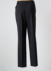 Pantalon droit noir GARDEUR pour femme seconde vue