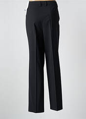 Pantalon droit noir GARDEUR pour femme seconde vue