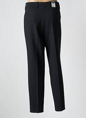 Pantalon droit noir ZERRES pour femme seconde vue