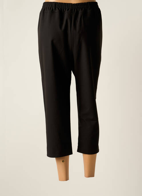 Pantacourt noir KARTING pour femme