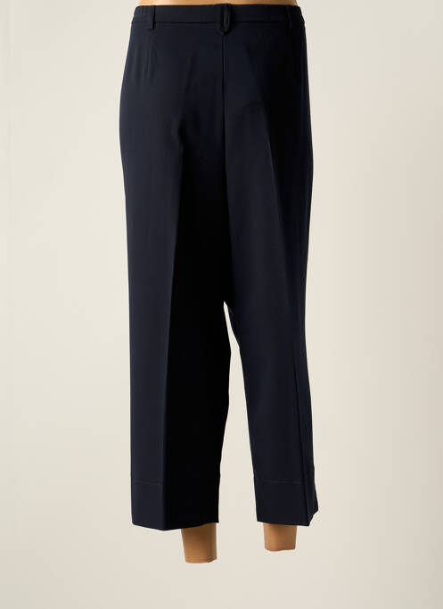 Pantalon 7/8 bleu KARTING pour femme