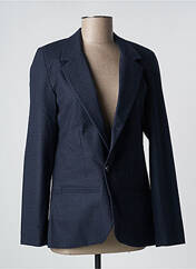 Blazer bleu REIKO pour femme seconde vue