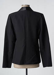 Blazer noir STUDIO PARISIEN pour femme seconde vue