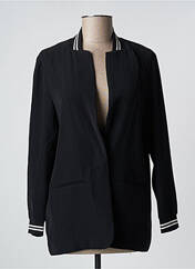 Veste casual noir MOLLY BRACKEN pour femme seconde vue