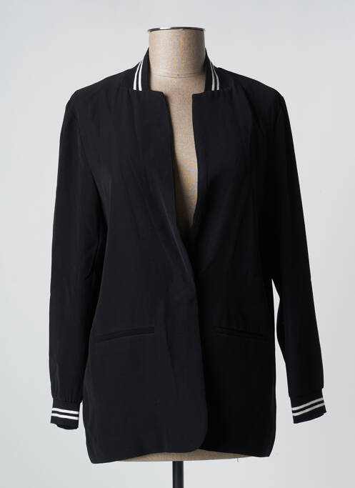 Veste casual noir MOLLY BRACKEN pour femme