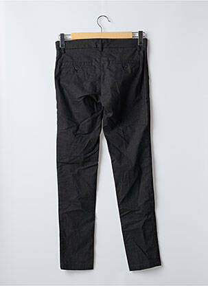 Pantalon chino tissage chiné taille normale gris ANTONY MORATO homme