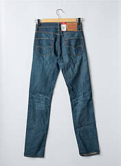 Jeans coupe slim bleu LEVIS pour homme seconde vue