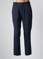 Pantalon 7/8 bleu MINIMUM pour homme seconde vue