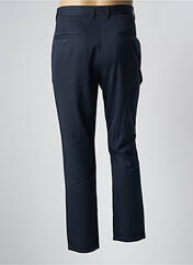 Pantalon 7/8 bleu MINIMUM pour homme seconde vue