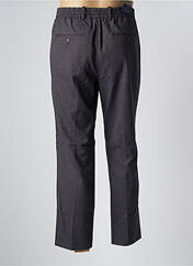 Pantalon 7/8 bleu SCOTCH & SODA pour homme seconde vue