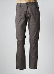 Pantalon chino gris G STAR pour homme seconde vue