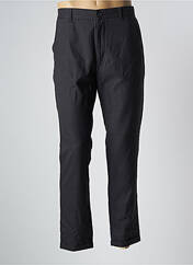 Pantalon chino gris MINIMUM pour homme seconde vue