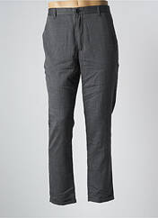 Pantalon chino gris MINIMUM pour homme seconde vue